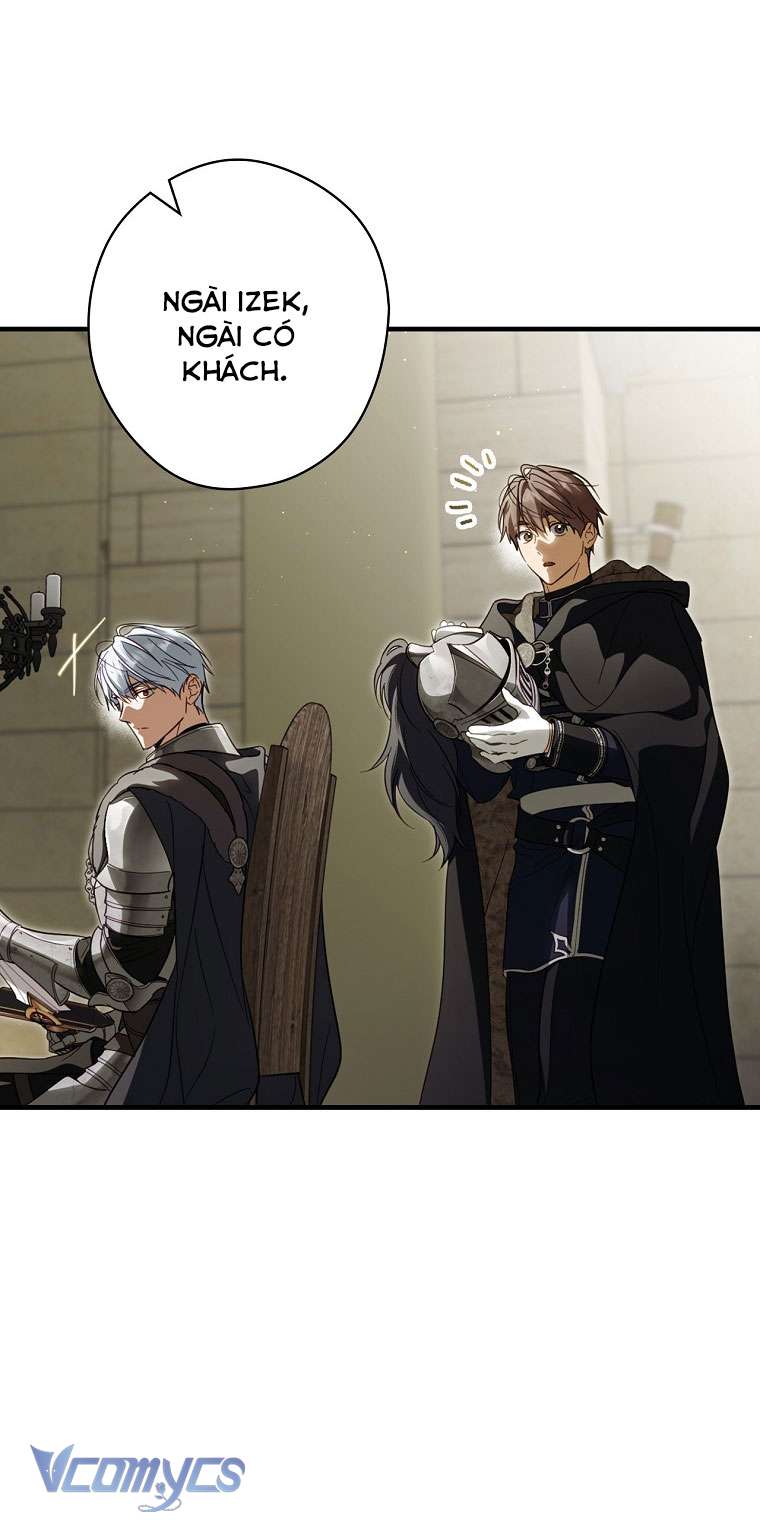 Phương Pháp Làm Chồng Hướng Về Phía Em Chap 99 - Next Chap 100