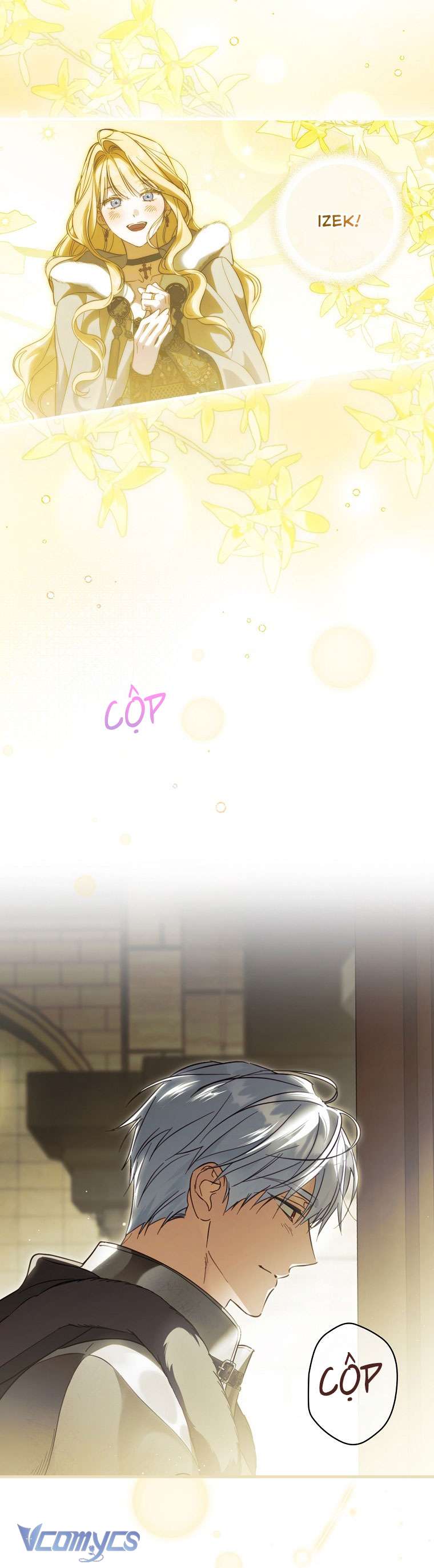 Phương Pháp Làm Chồng Hướng Về Phía Em Chap 99 - Next Chap 100