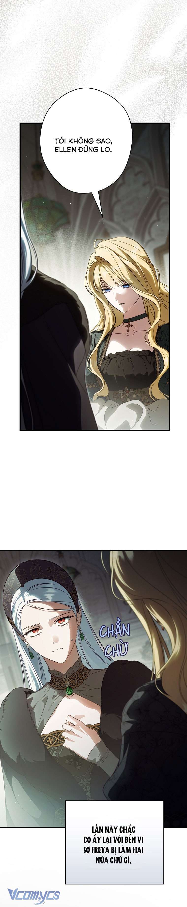 Phương Pháp Làm Chồng Hướng Về Phía Em Chap 99 - Next Chap 100