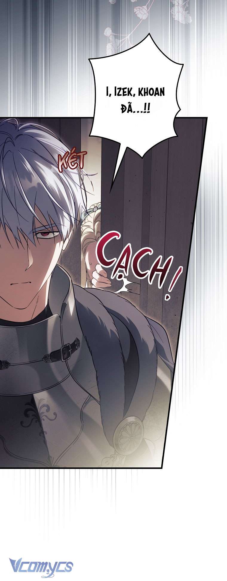 Phương Pháp Làm Chồng Hướng Về Phía Em Chap 99 - Next Chap 100