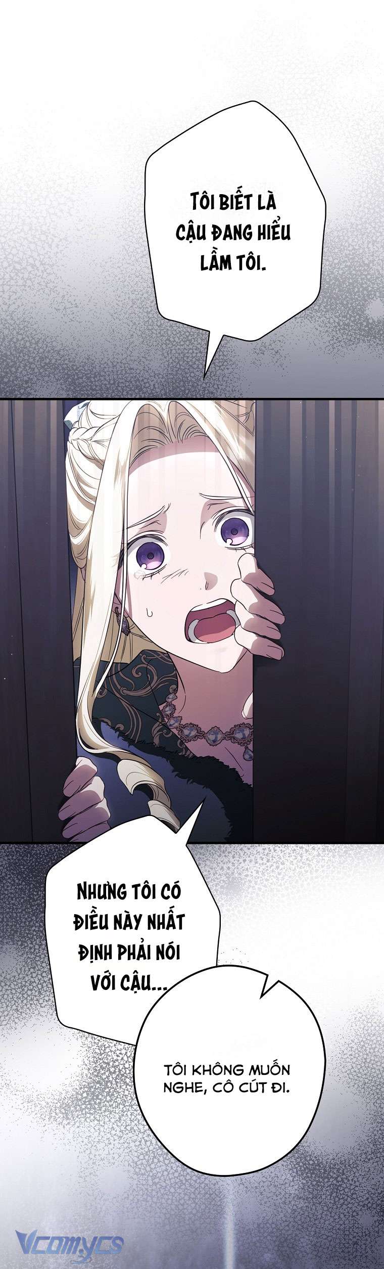 Phương Pháp Làm Chồng Hướng Về Phía Em Chap 99 - Next Chap 100