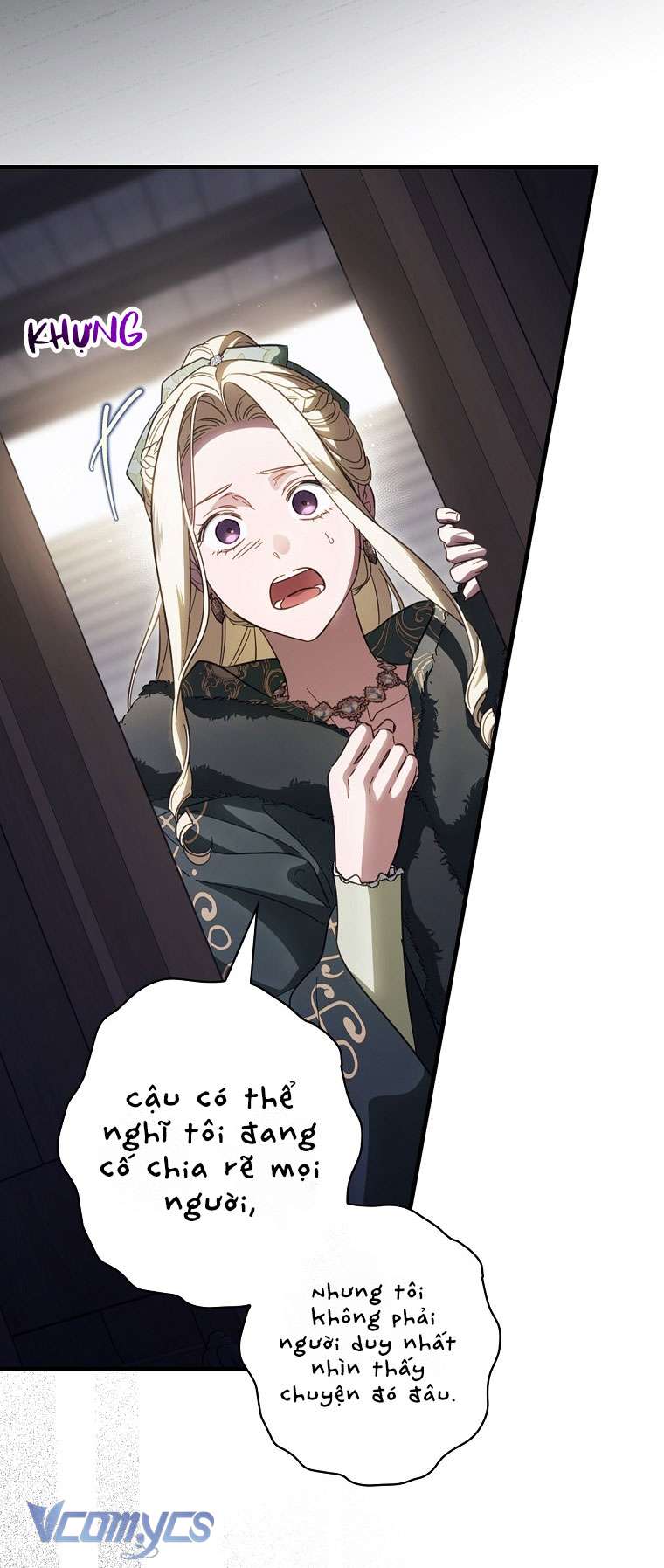 Phương Pháp Làm Chồng Hướng Về Phía Em Chap 99 - Next Chap 100