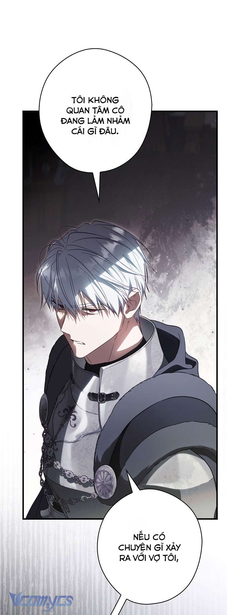 Phương Pháp Làm Chồng Hướng Về Phía Em Chap 99 - Next Chap 100