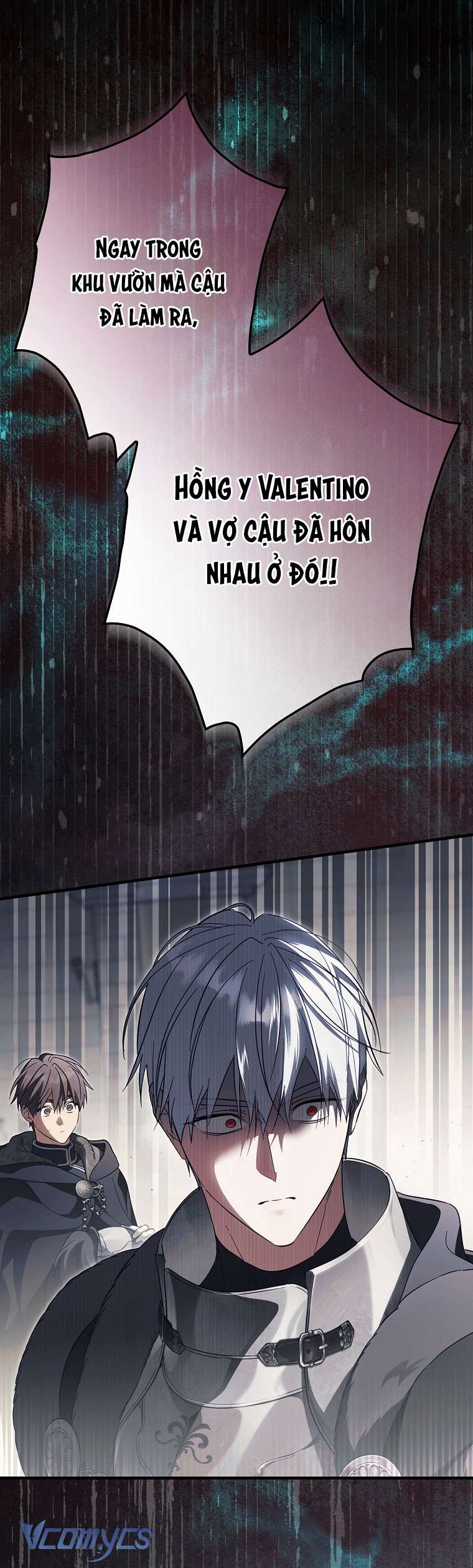 Phương Pháp Làm Chồng Hướng Về Phía Em Chap 99 - Next Chap 100