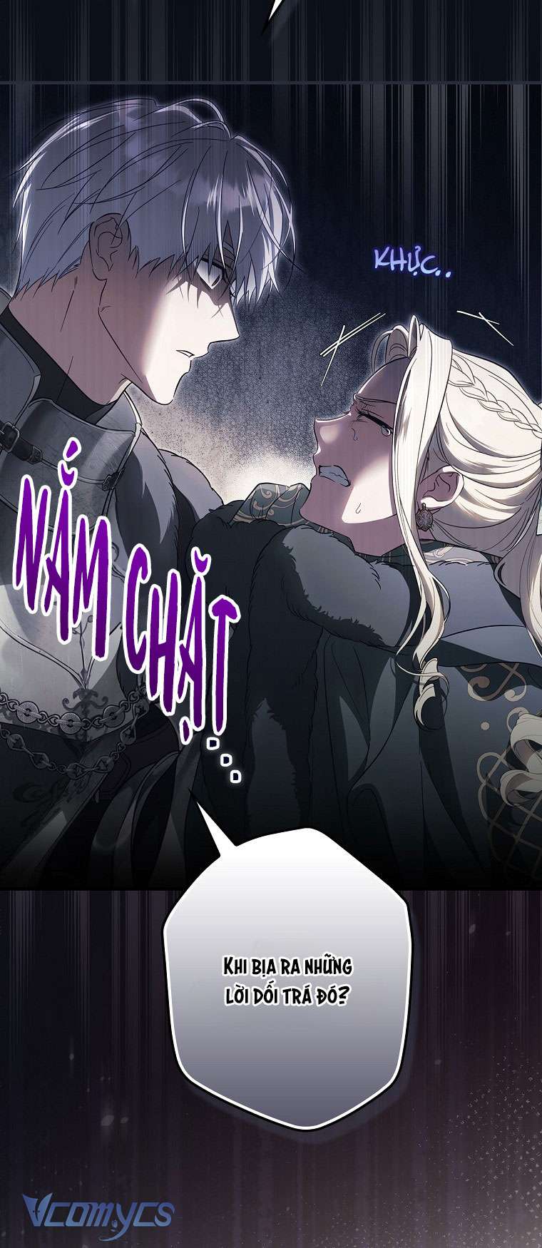 Phương Pháp Làm Chồng Hướng Về Phía Em Chap 99 - Next Chap 100