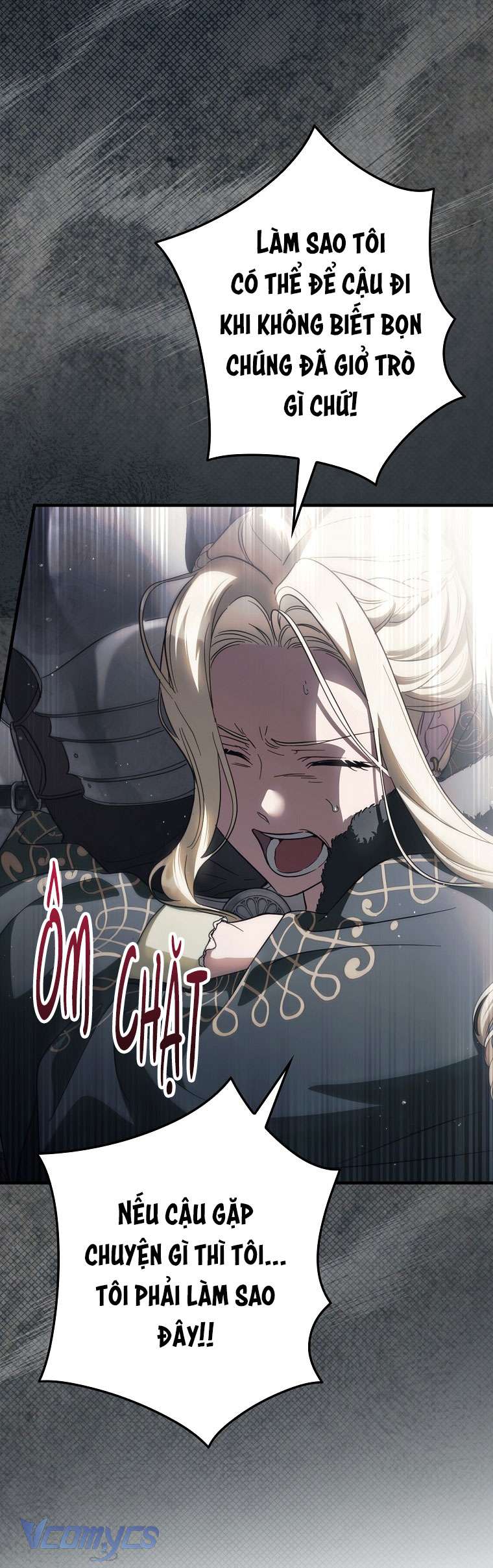 Phương Pháp Làm Chồng Hướng Về Phía Em Chap 99 - Next Chap 100