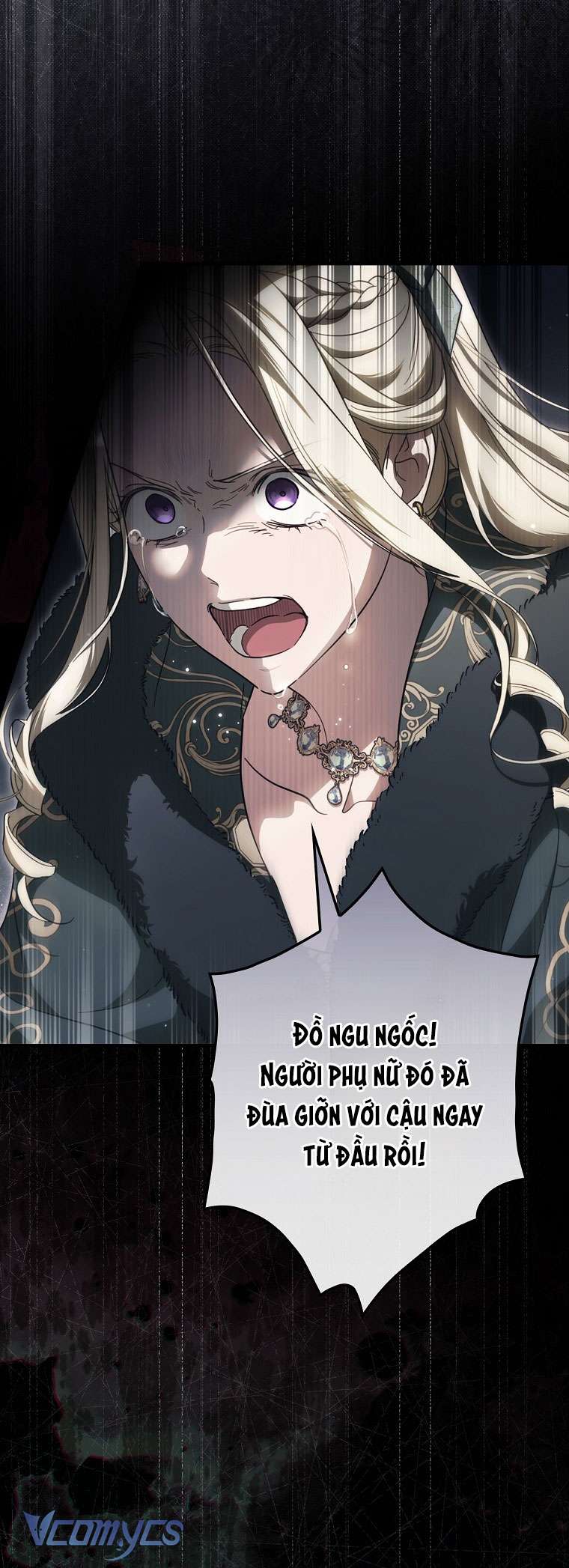 Phương Pháp Làm Chồng Hướng Về Phía Em Chap 99 - Next Chap 100