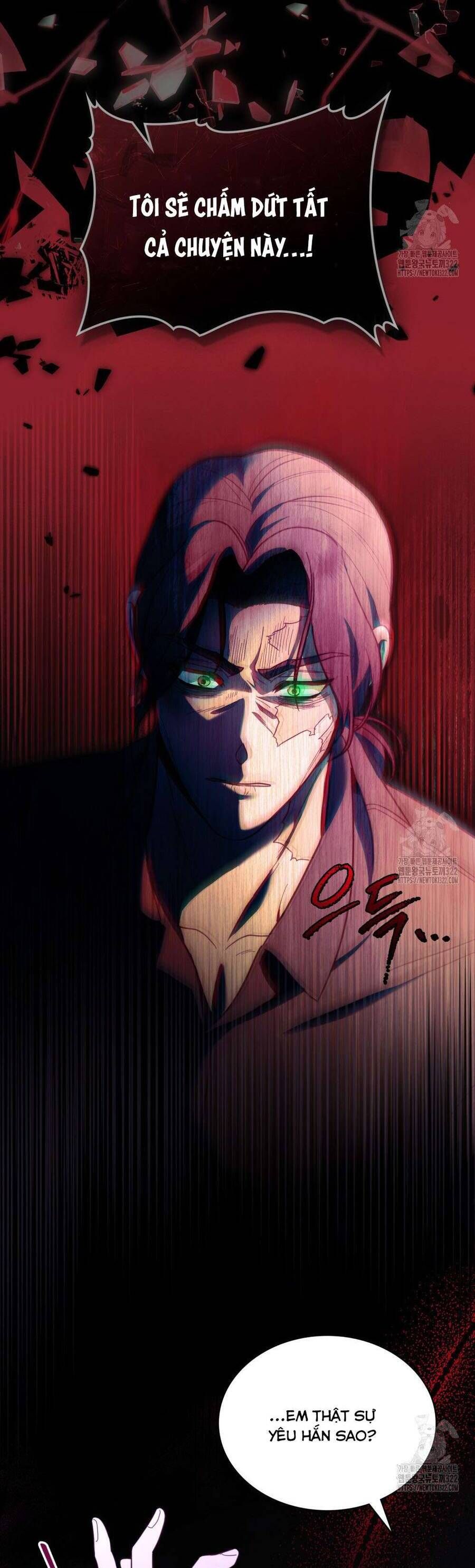 Phương Trình Cứu Rỗi Tôi Chap 1 - Next Chap 2