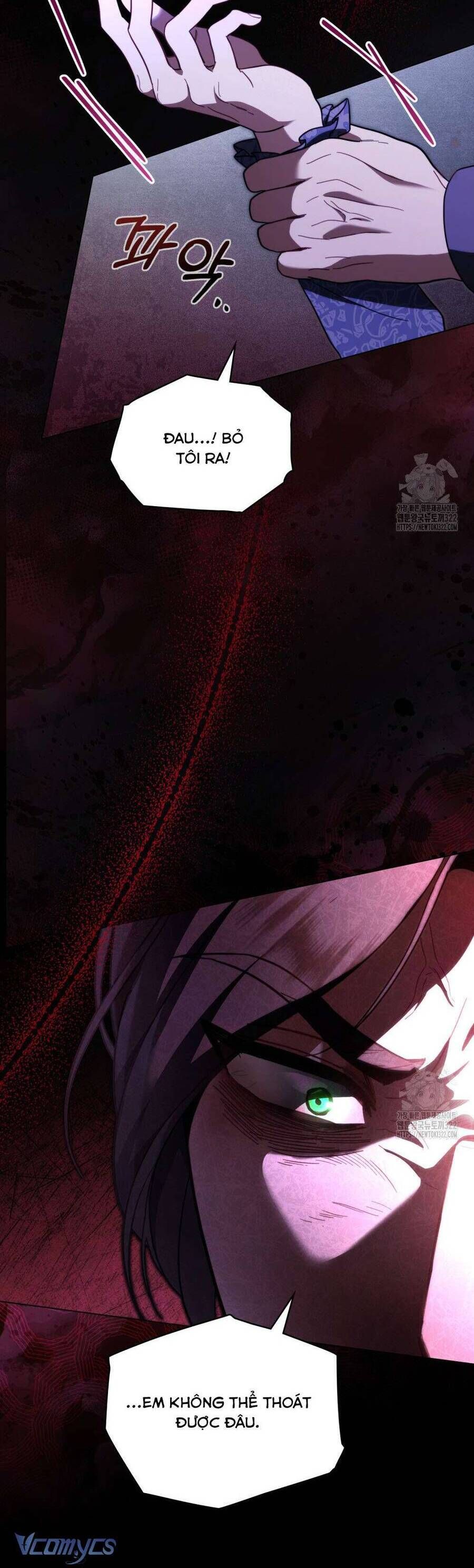 Phương Trình Cứu Rỗi Tôi Chap 1 - Next Chap 2