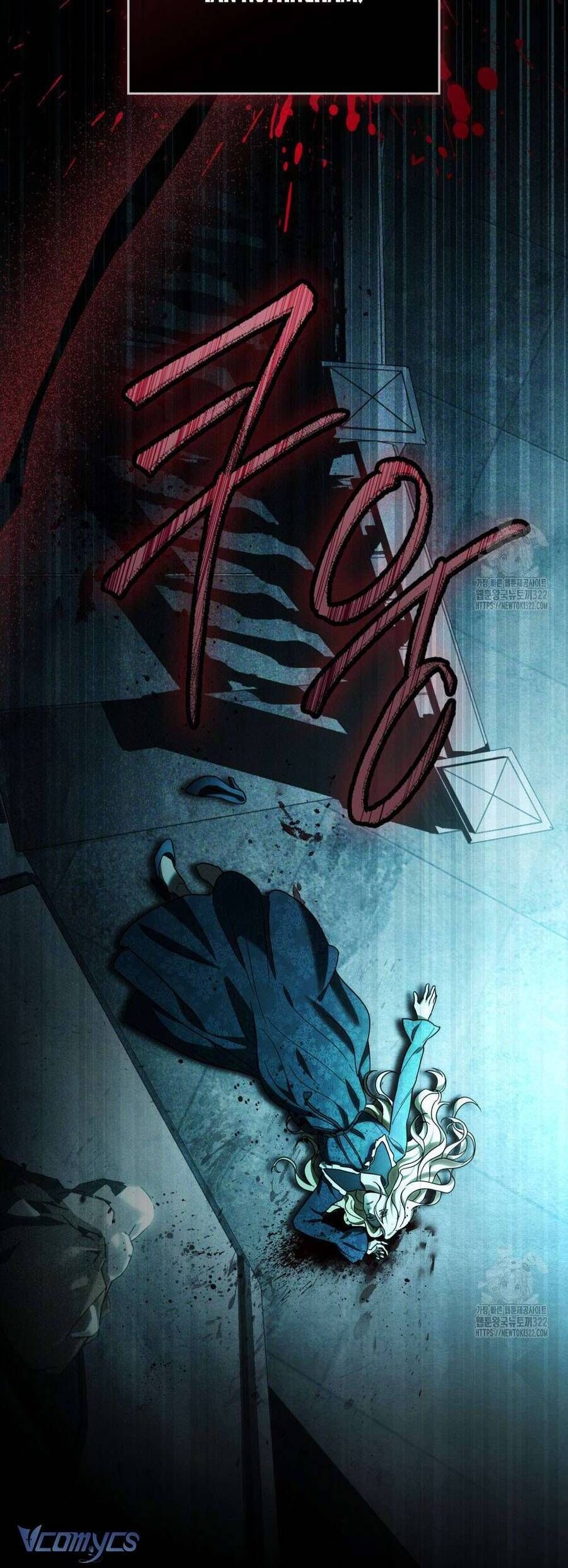 Phương Trình Cứu Rỗi Tôi Chap 1 - Next Chap 2