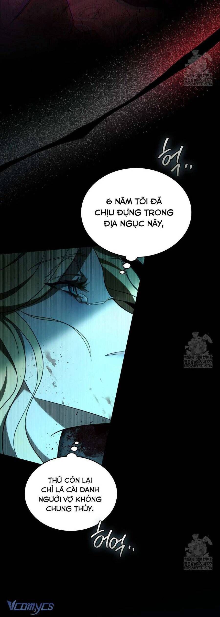 Phương Trình Cứu Rỗi Tôi Chap 1 - Next Chap 2