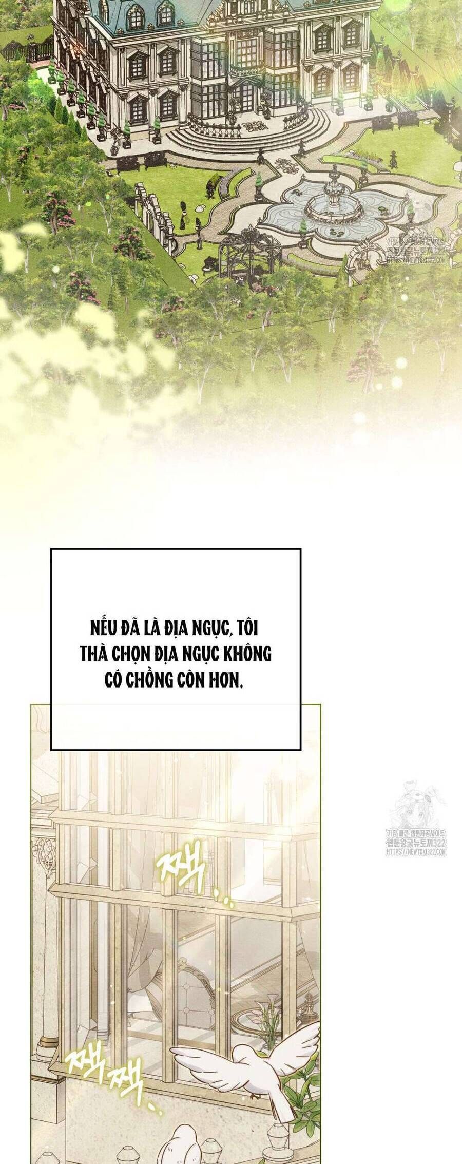 Phương Trình Cứu Rỗi Tôi Chap 1 - Next Chap 2