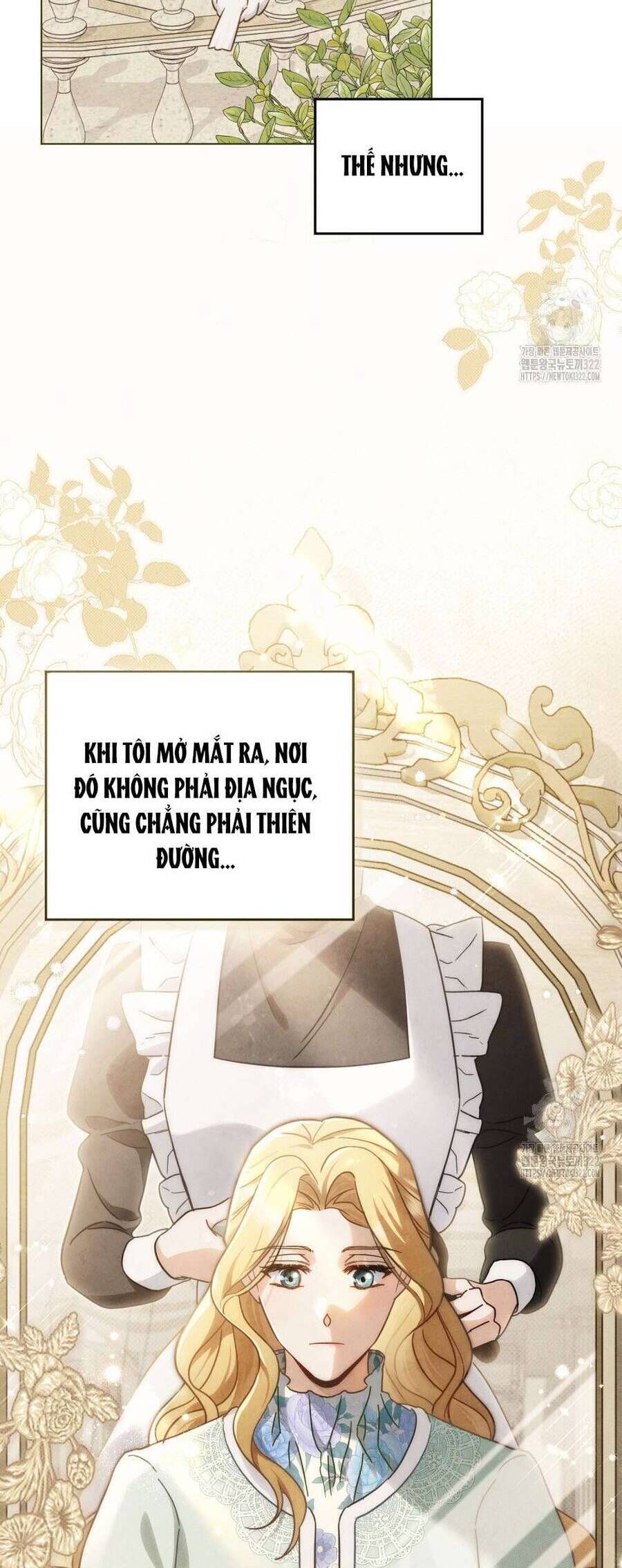 Phương Trình Cứu Rỗi Tôi Chap 1 - Next Chap 2