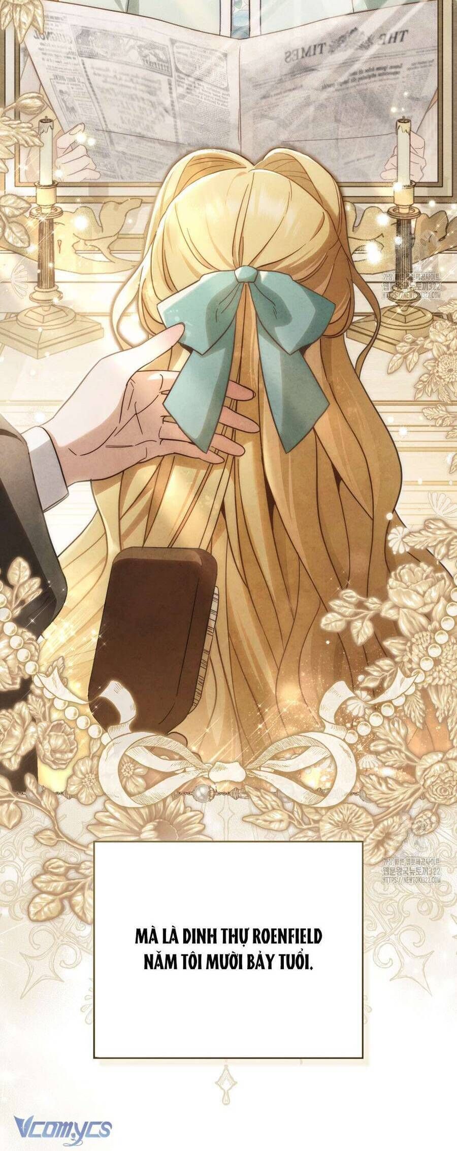 Phương Trình Cứu Rỗi Tôi Chap 1 - Next Chap 2