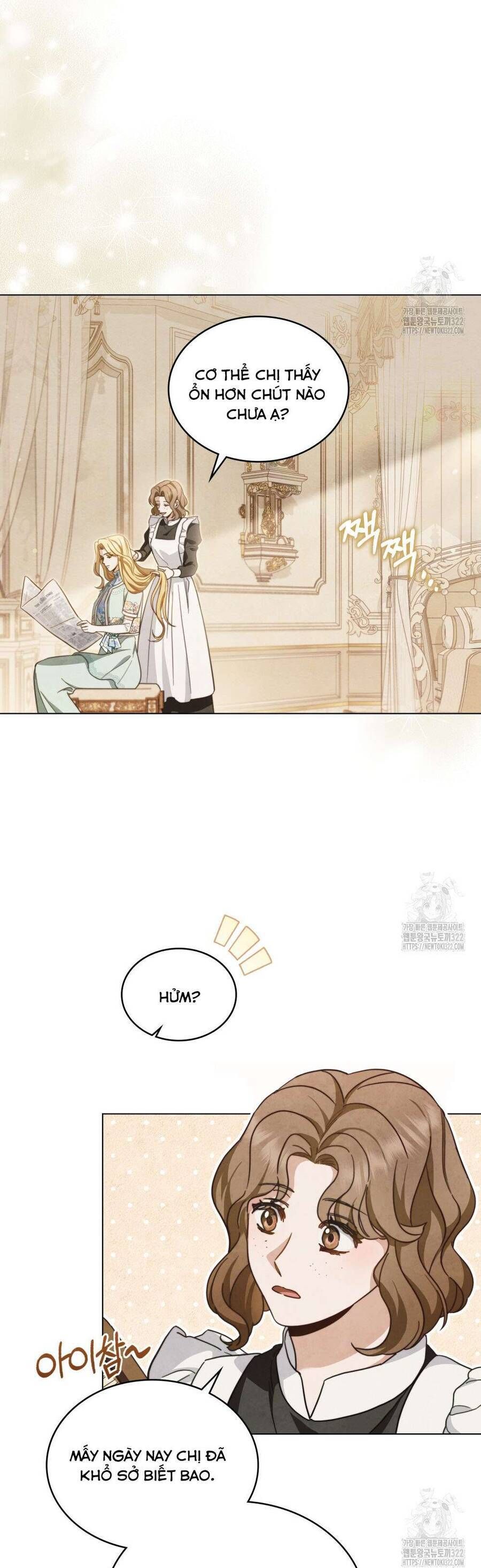 Phương Trình Cứu Rỗi Tôi Chap 1 - Next Chap 2