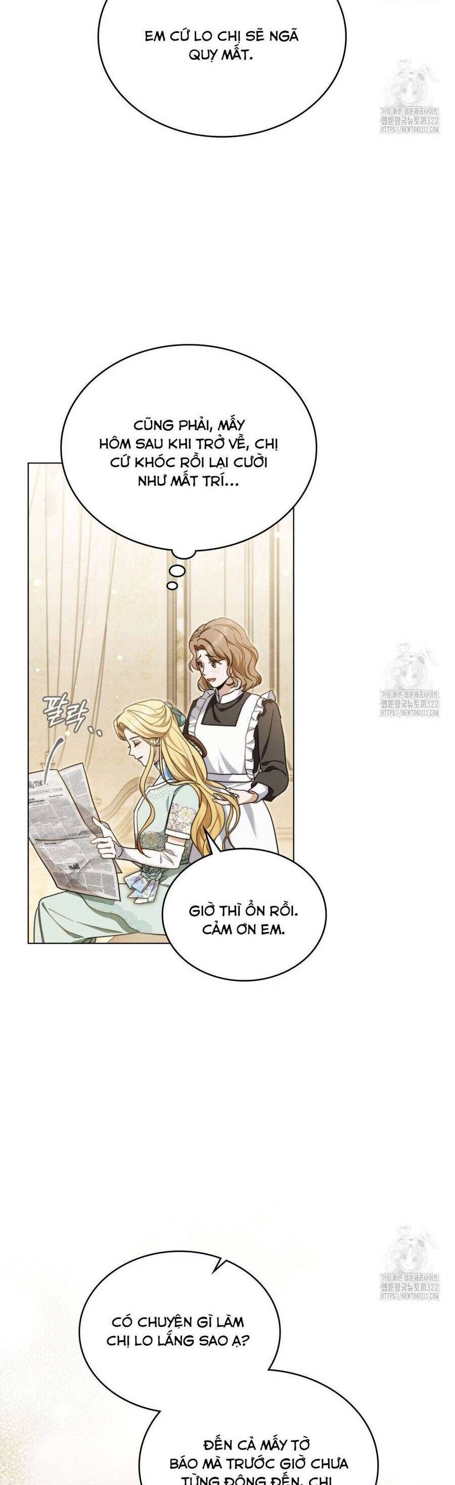 Phương Trình Cứu Rỗi Tôi Chap 1 - Next Chap 2