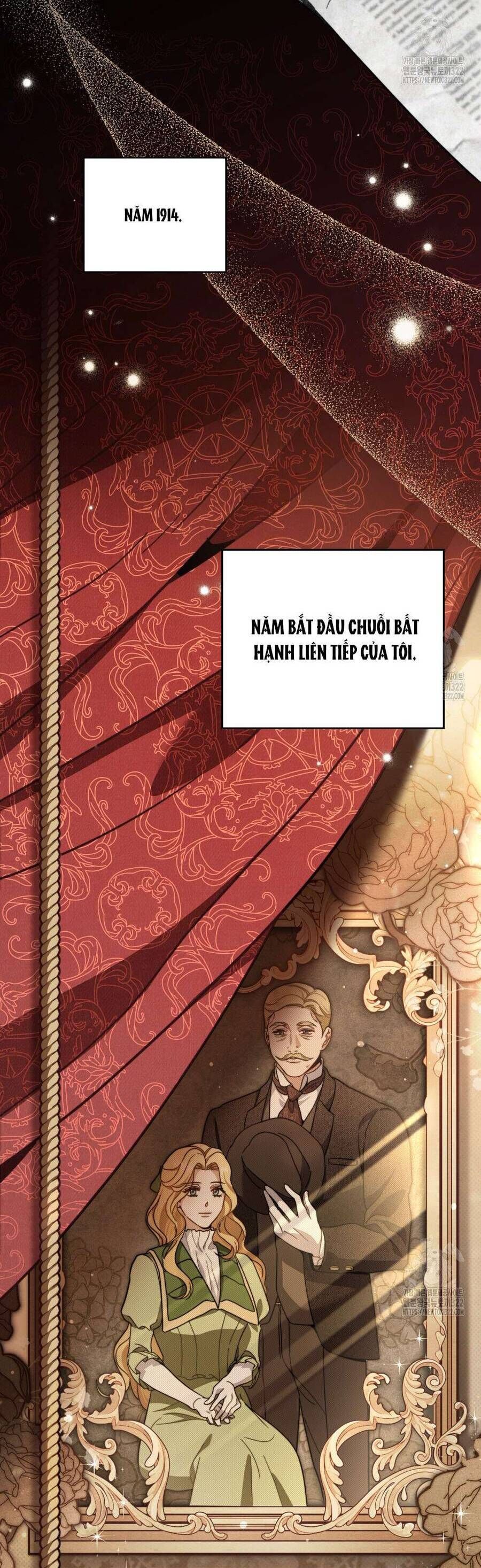 Phương Trình Cứu Rỗi Tôi Chap 1 - Next Chap 2