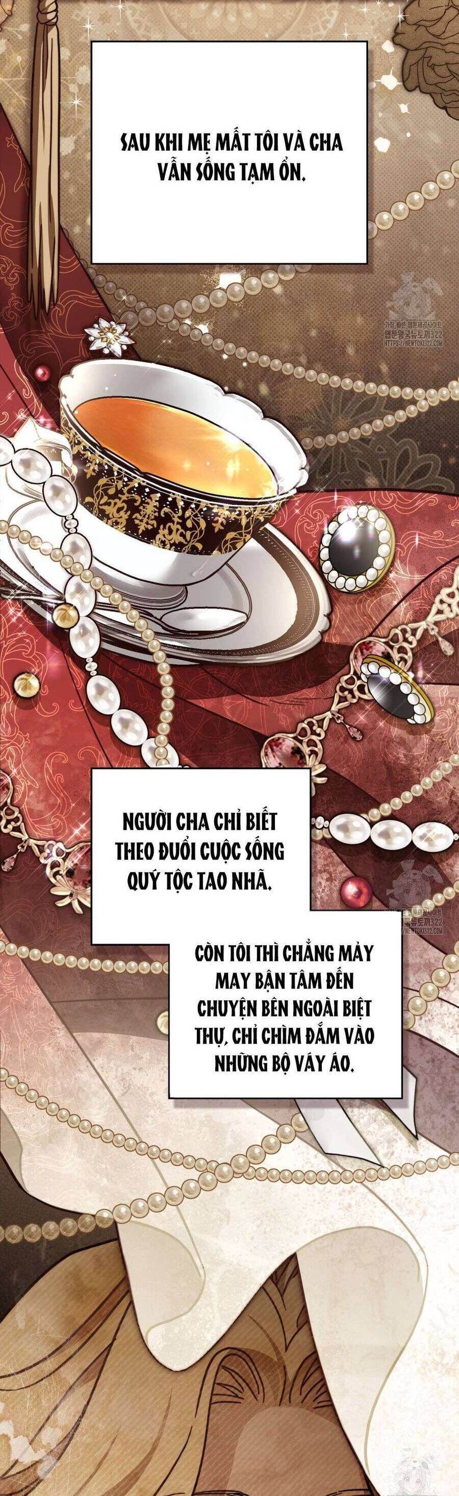 Phương Trình Cứu Rỗi Tôi Chap 1 - Next Chap 2