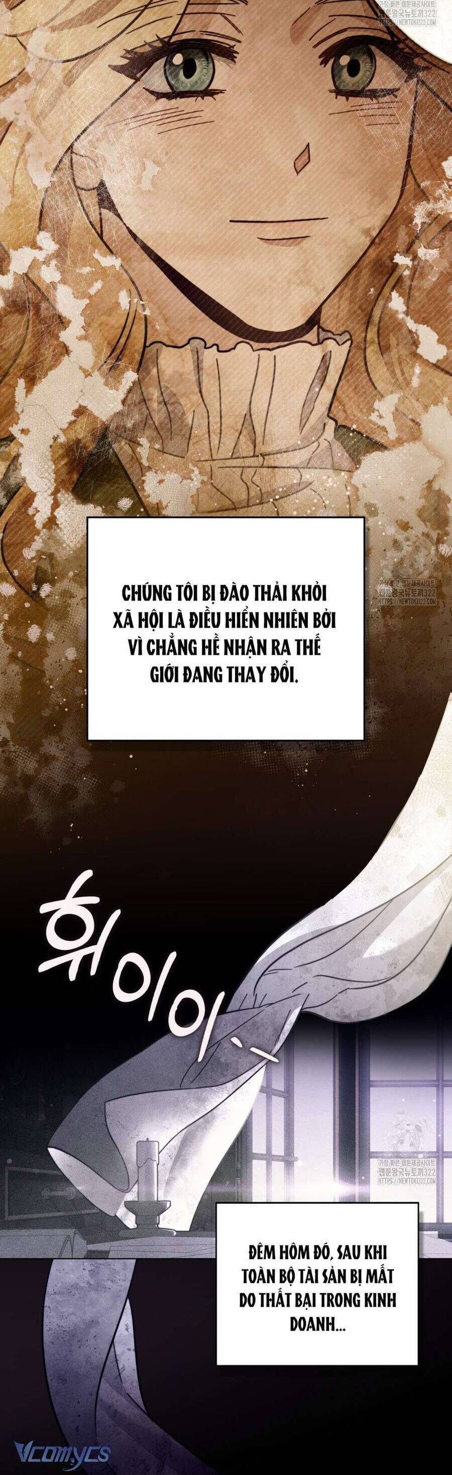 Phương Trình Cứu Rỗi Tôi Chap 1 - Next Chap 2