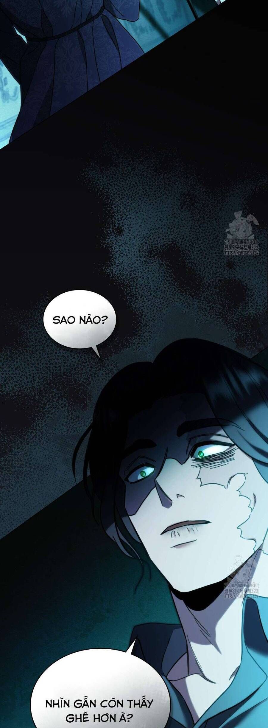 Phương Trình Cứu Rỗi Tôi Chap 1 - Next Chap 2