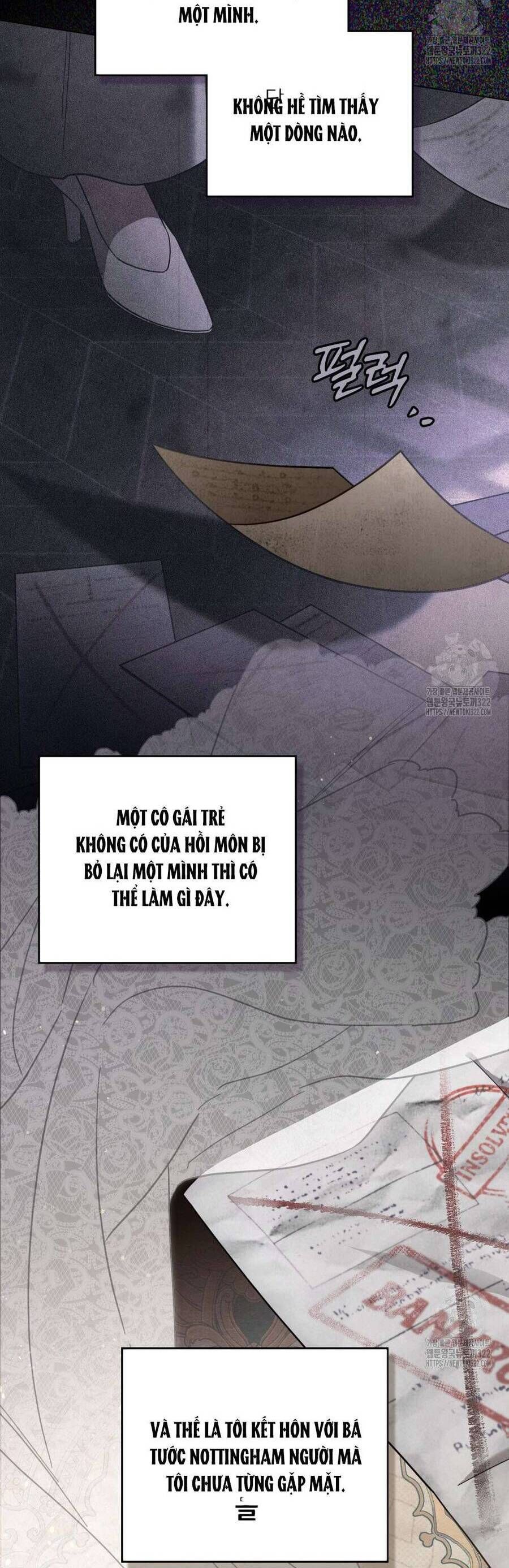 Phương Trình Cứu Rỗi Tôi Chap 1 - Next Chap 2