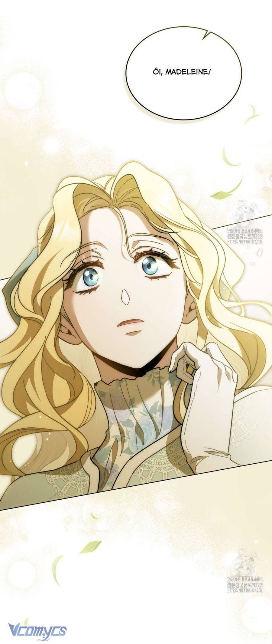 Phương Trình Cứu Rỗi Tôi Chap 1 - Next Chap 2