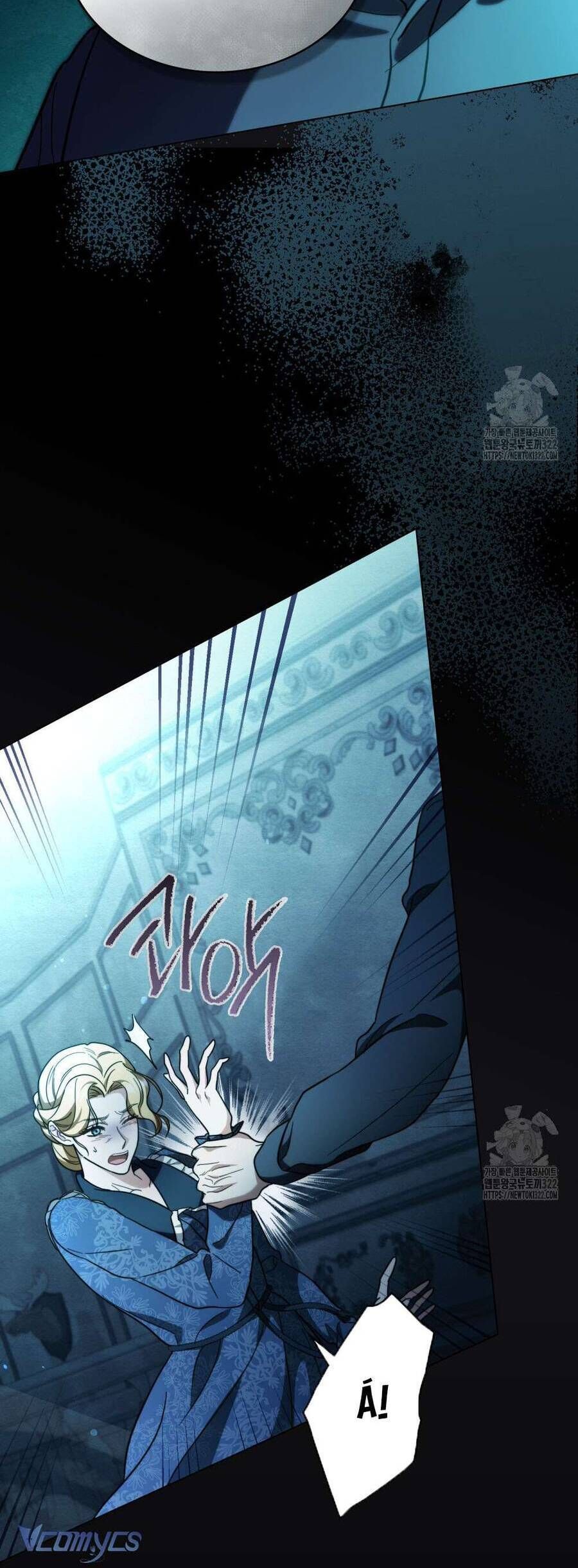 Phương Trình Cứu Rỗi Tôi Chap 1 - Next Chap 2