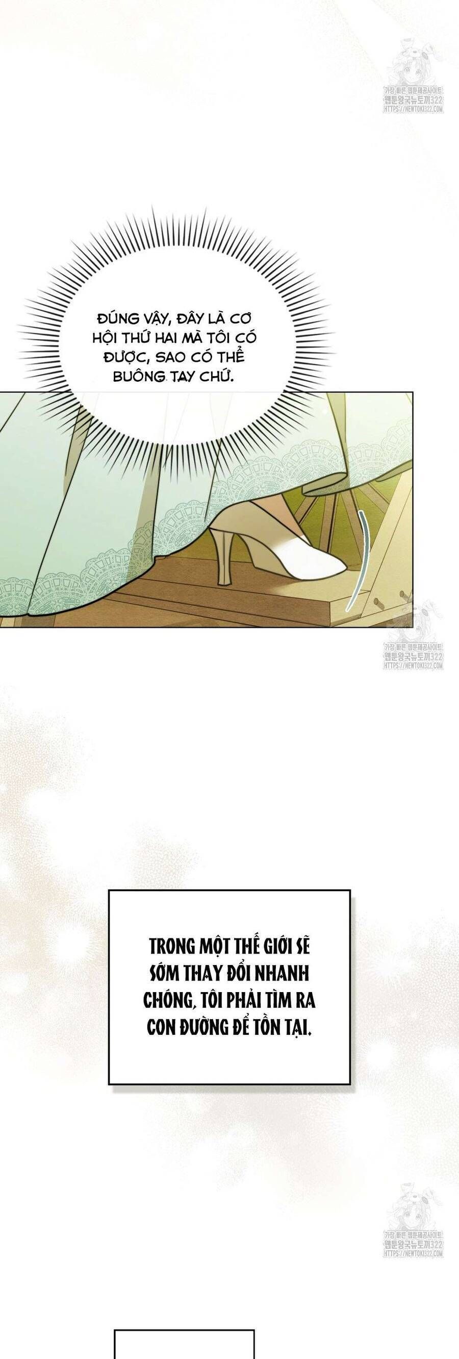 Phương Trình Cứu Rỗi Tôi Chap 1 - Next Chap 2