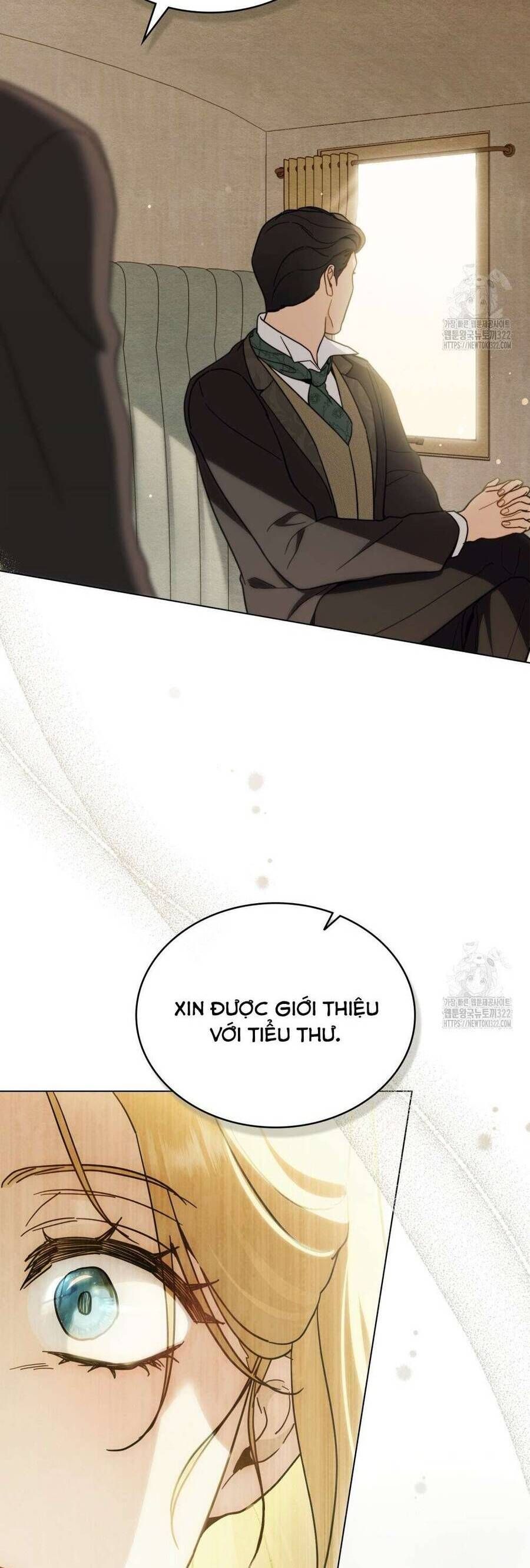 Phương Trình Cứu Rỗi Tôi Chap 1 - Next Chap 2