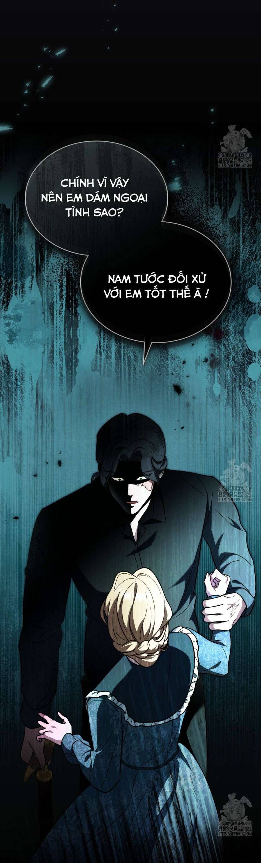 Phương Trình Cứu Rỗi Tôi Chap 1 - Next Chap 2