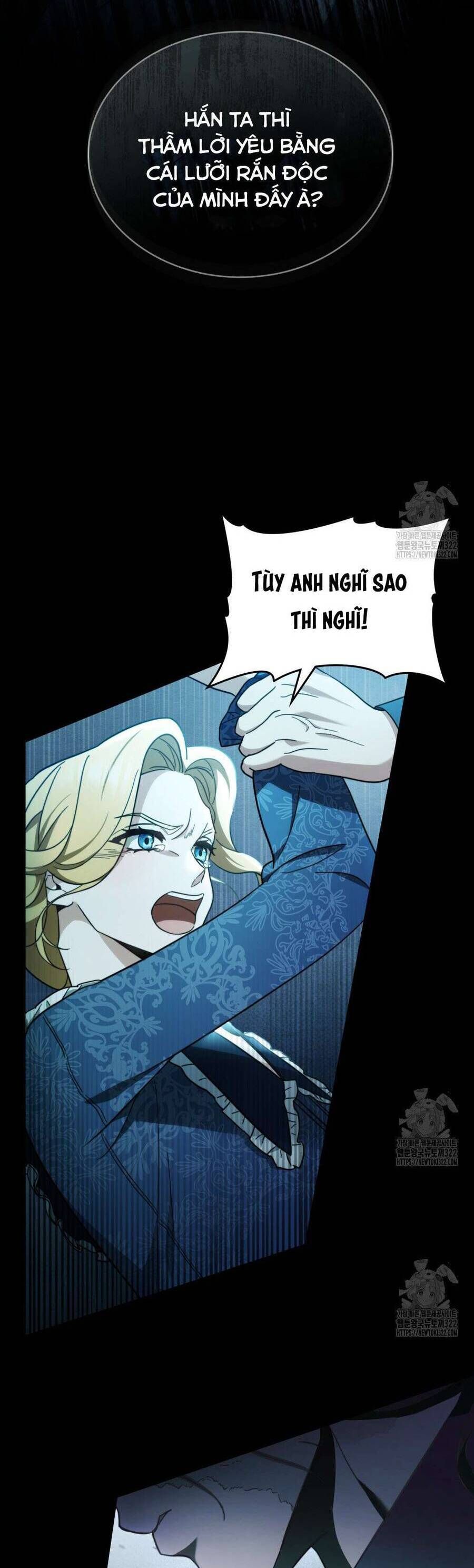 Phương Trình Cứu Rỗi Tôi Chap 1 - Next Chap 2