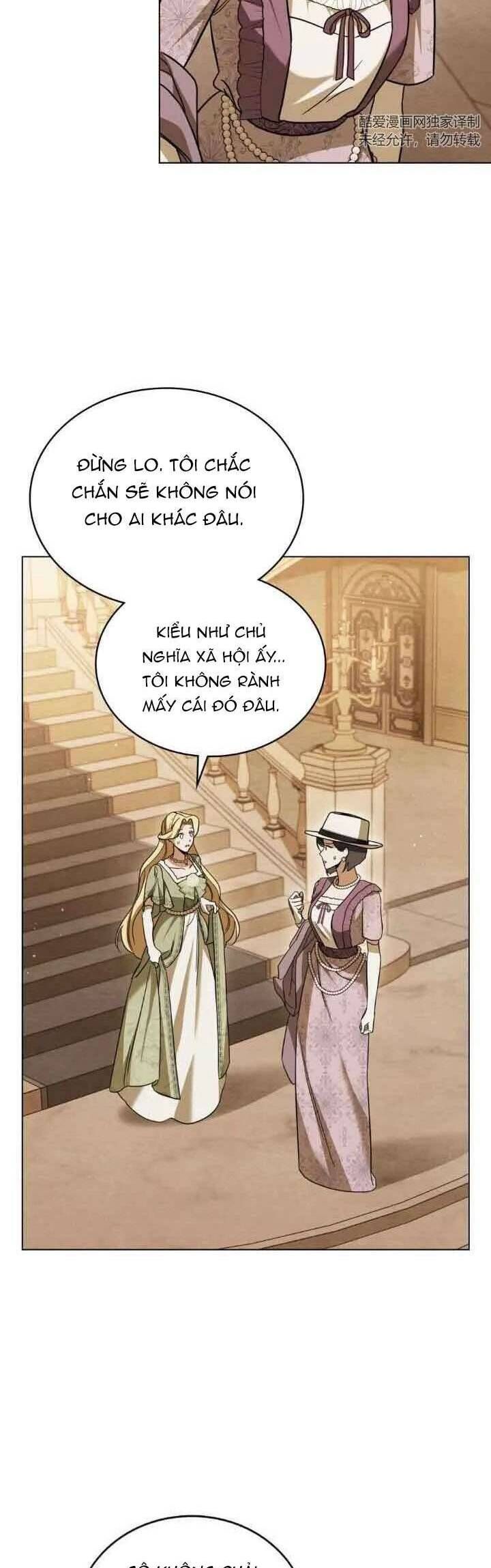 Phương Trình Cứu Rỗi Tôi Chap 6 - Next Chap 7