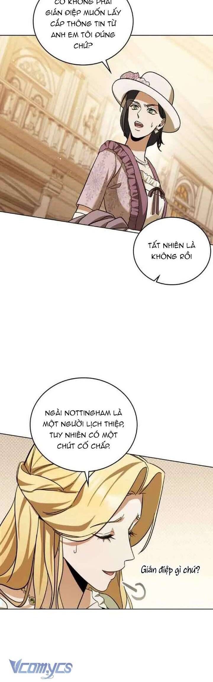 Phương Trình Cứu Rỗi Tôi Chap 6 - Next Chap 7