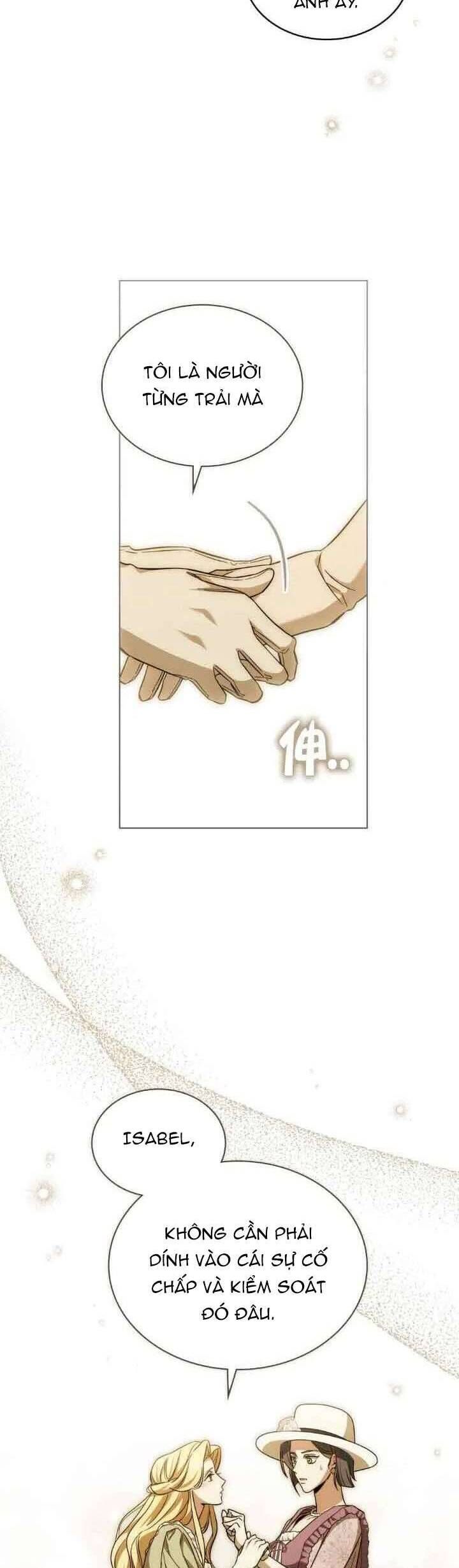 Phương Trình Cứu Rỗi Tôi Chap 6 - Next Chap 7
