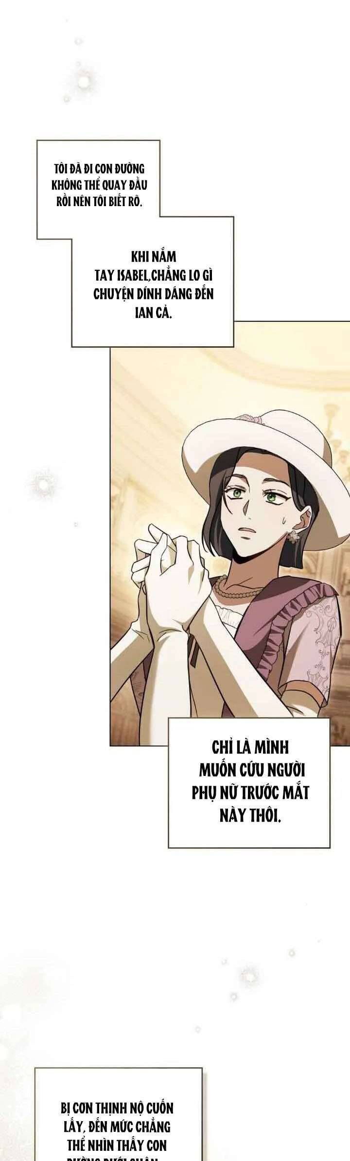 Phương Trình Cứu Rỗi Tôi Chap 6 - Next Chap 7