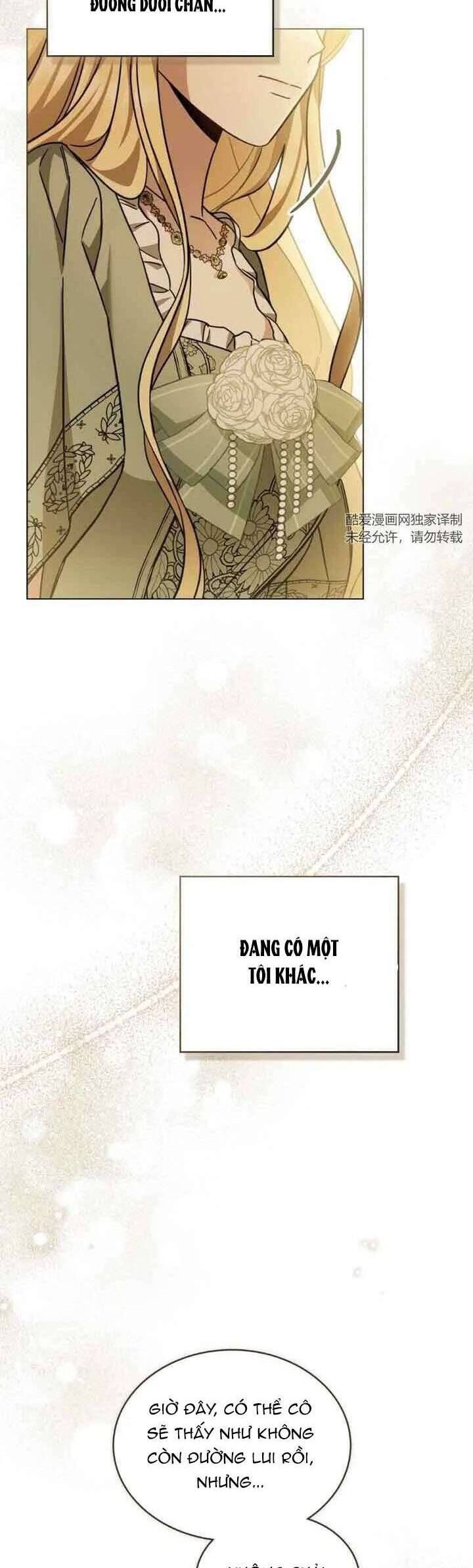 Phương Trình Cứu Rỗi Tôi Chap 6 - Next Chap 7