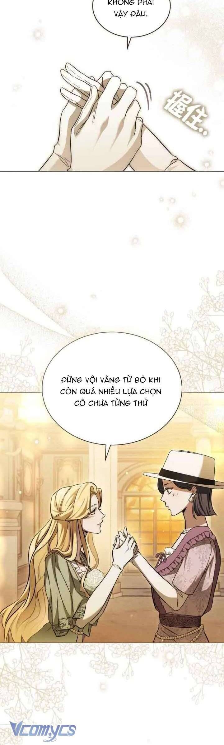 Phương Trình Cứu Rỗi Tôi Chap 6 - Next Chap 7
