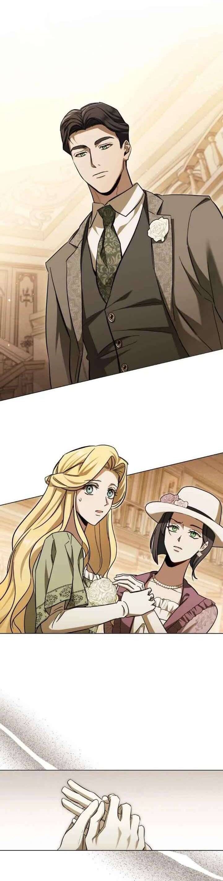 Phương Trình Cứu Rỗi Tôi Chap 6 - Next Chap 7