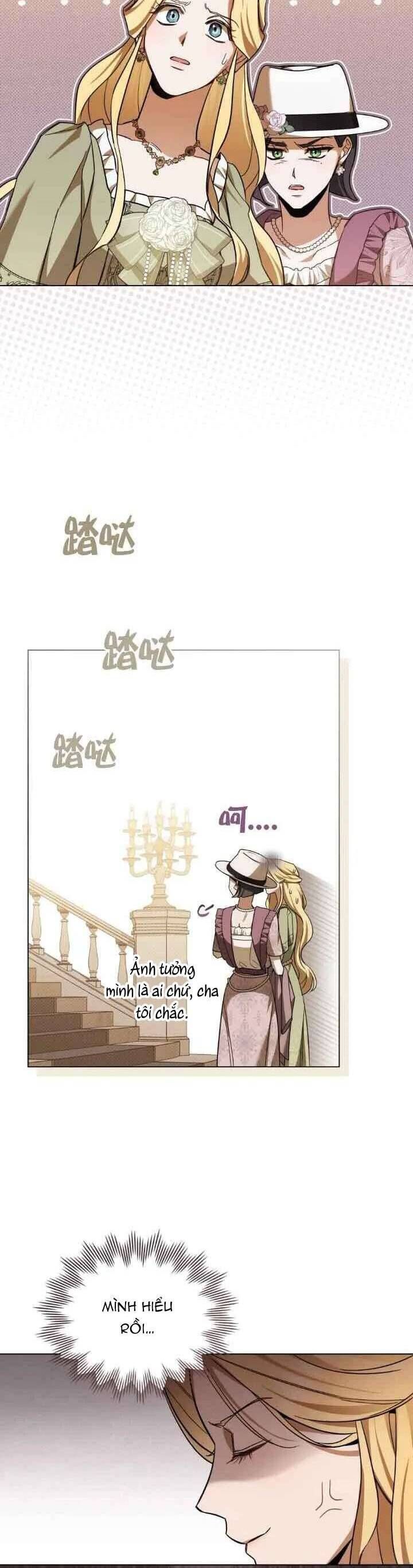 Phương Trình Cứu Rỗi Tôi Chap 6 - Next Chap 7