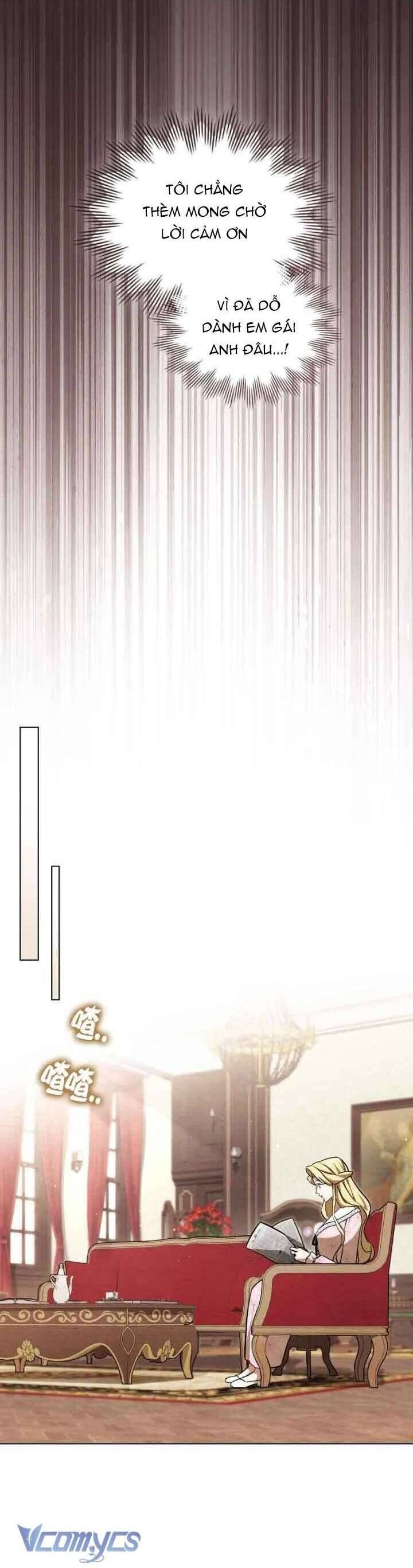 Phương Trình Cứu Rỗi Tôi Chap 6 - Next Chap 7