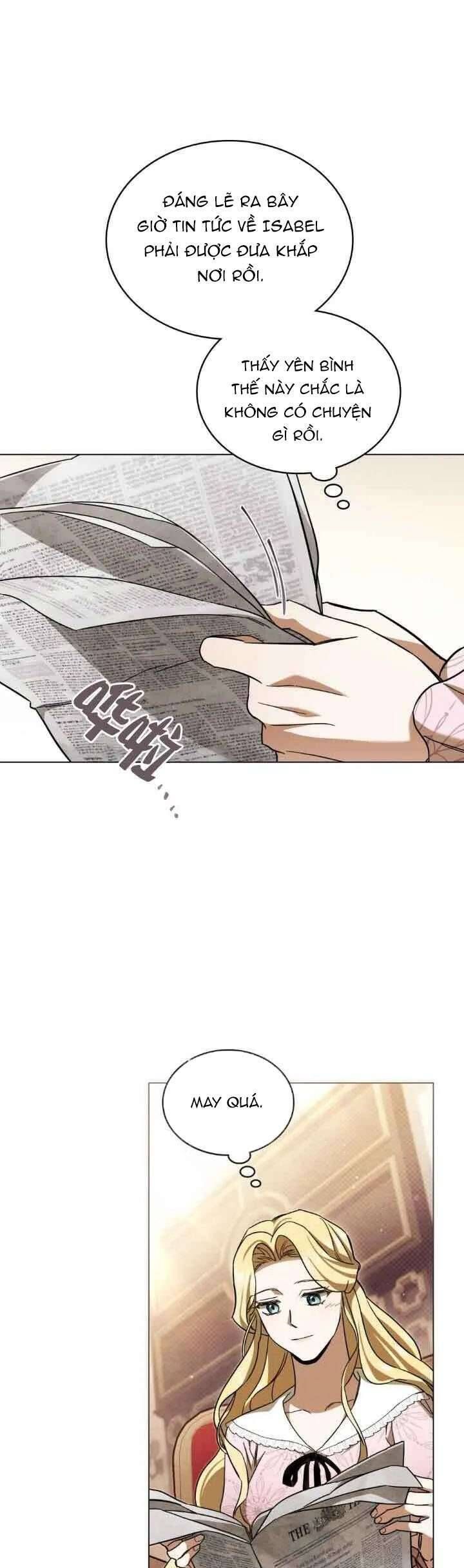 Phương Trình Cứu Rỗi Tôi Chap 6 - Next Chap 7