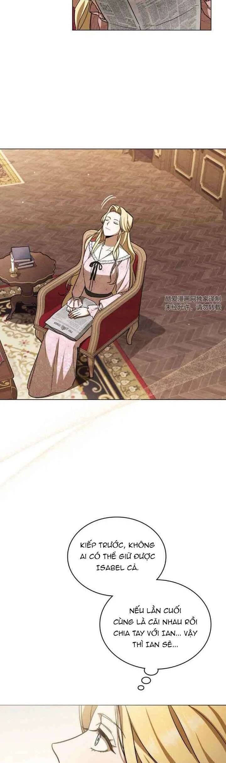 Phương Trình Cứu Rỗi Tôi Chap 6 - Next Chap 7