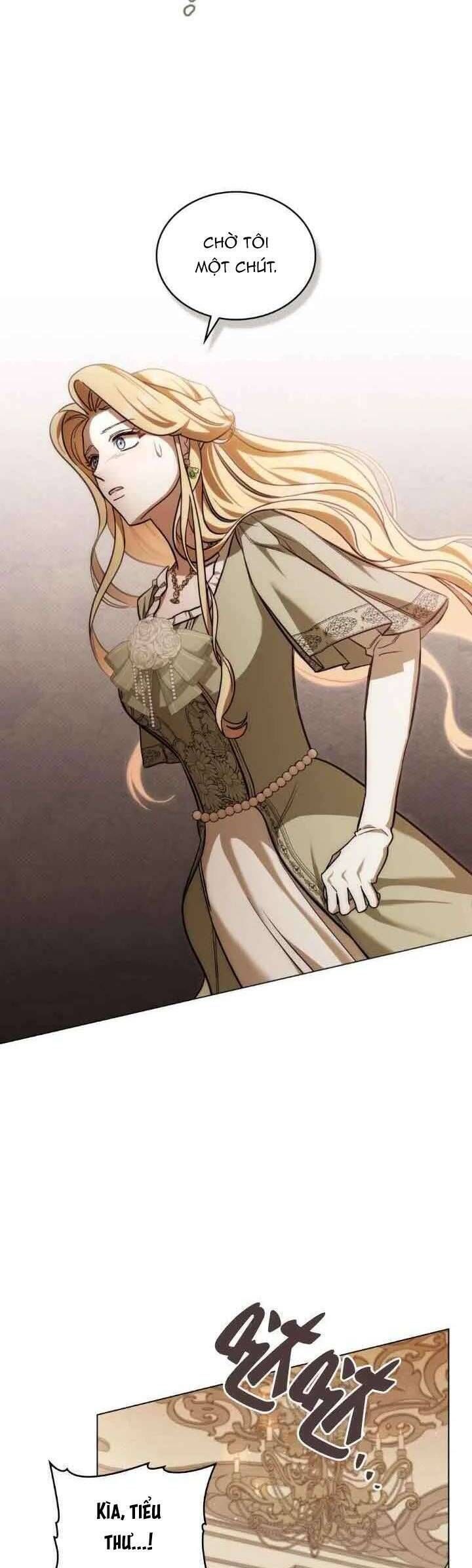 Phương Trình Cứu Rỗi Tôi Chap 6 - Next Chap 7