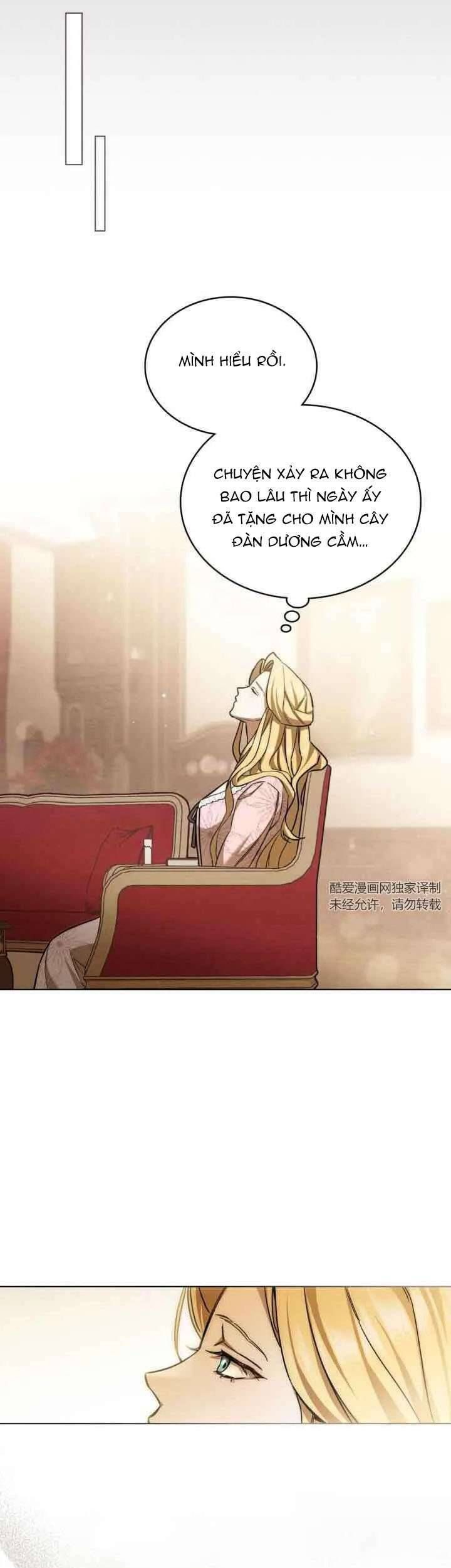 Phương Trình Cứu Rỗi Tôi Chap 6 - Next Chap 7