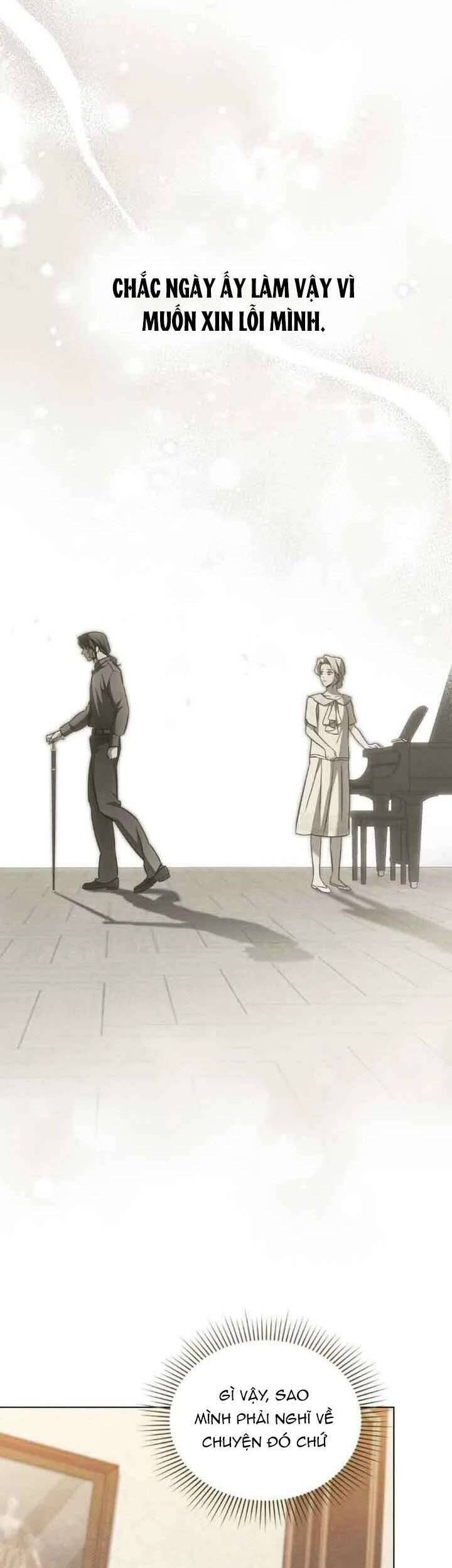 Phương Trình Cứu Rỗi Tôi Chap 6 - Next Chap 7