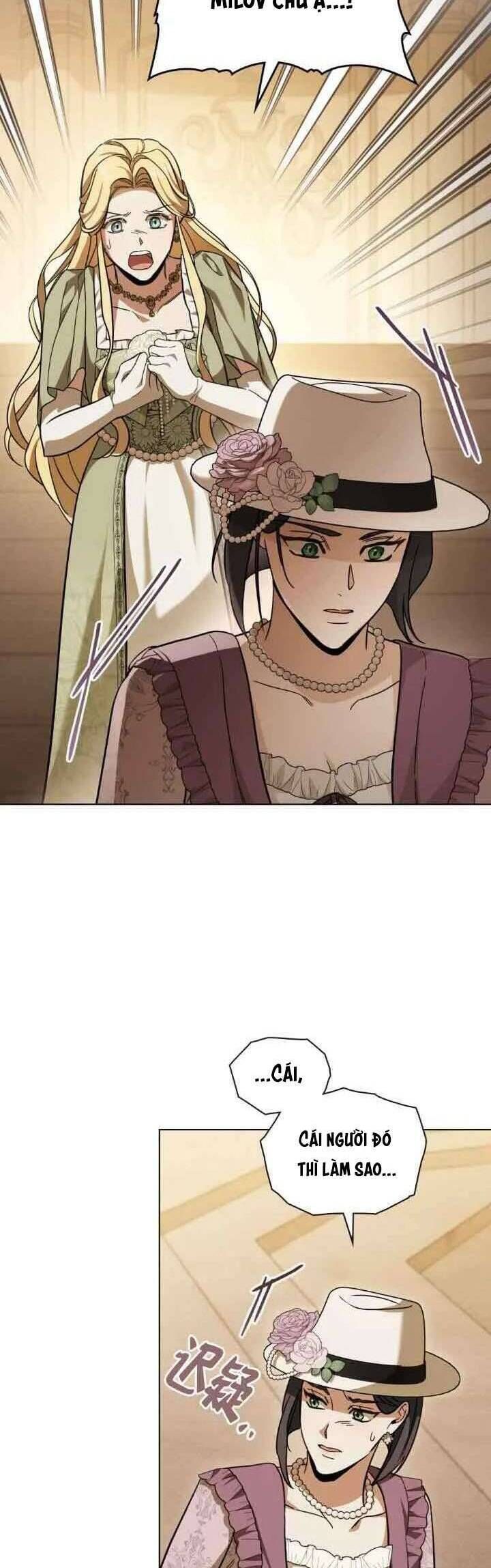 Phương Trình Cứu Rỗi Tôi Chap 6 - Next Chap 7