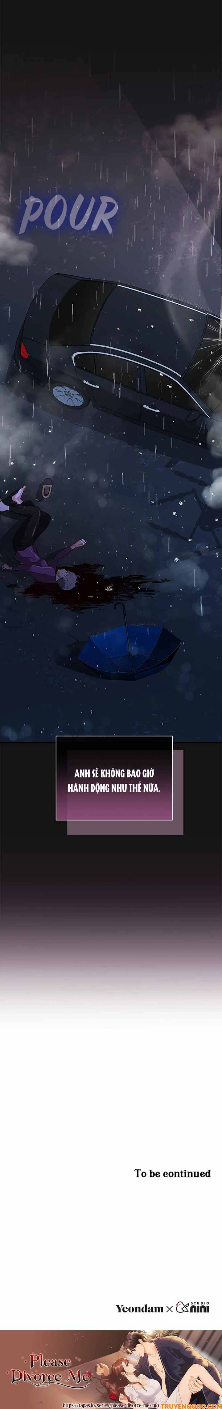 Please Divorce Me Chap 34 - Next Chap 35