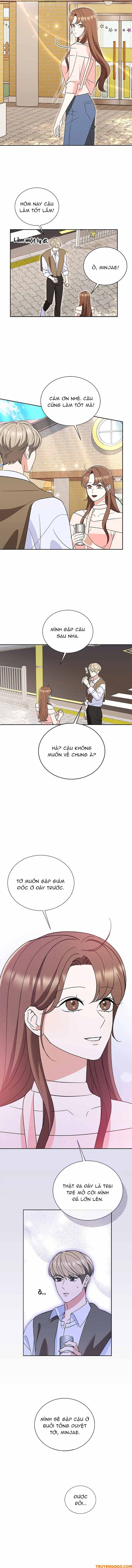 Please Divorce Me Chap 34 - Next Chap 35