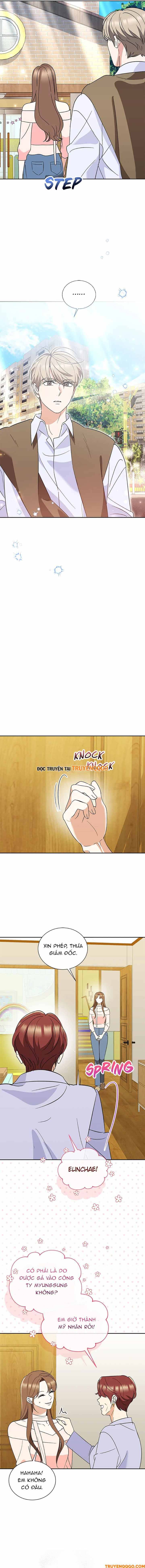 Please Divorce Me Chap 34 - Next Chap 35