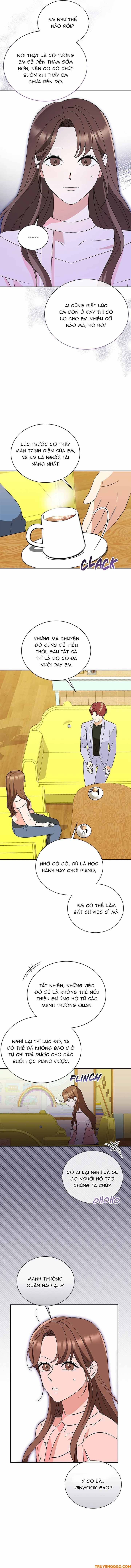 Please Divorce Me Chap 34 - Next Chap 35